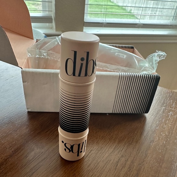 dibs Makeup Dibs Desert Island Beauty Blushcontour Stick Poshmark